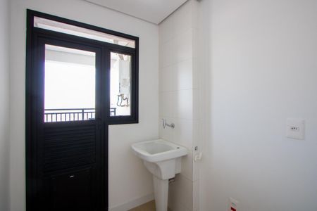 Apartamento à venda com 93m², 3 quartos e 2 vagas Apartamento à venda com 93m², 3 quartos e 2 vagasÁrea de serviço