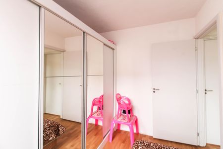 Quarto 1 de apartamento para alugar com 2 quartos, 48m² em Parque Marechal Rondon, Cachoeirinha