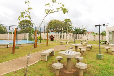 Apartamento para alugar com 48m², 2 quartos e sem vaga Apartamento para alugar com 48m², 2 quartos e sem vagaÁrea comum