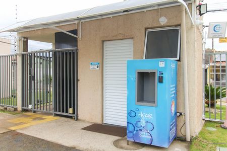 Apartamento para alugar com 48m², 2 quartos e sem vaga Apartamento para alugar com 48m², 2 quartos e sem vagaÁrea comum