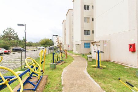 Apartamento para alugar com 48m², 2 quartos e sem vaga Apartamento para alugar com 48m², 2 quartos e sem vagaÁrea comum