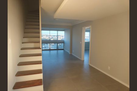 Sala de apartamento para alugar com 2 quartos, 150m² em Independência, Porto Alegre