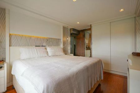 Apartamento à venda com 4 quartos, 464m² em Campo Grande, São Paulo