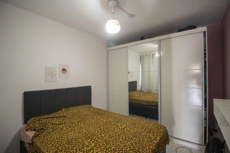 Quarto 1 de casa para alugar com 1 quarto, 60m² em Laranjal, São Gonçalo