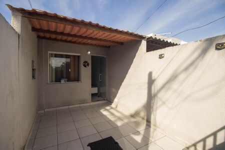 Casa para alugar com 60m², 1 quarto e 1 vaga Casa para alugar com 60m², 1 quarto e 1 vagaGaragem