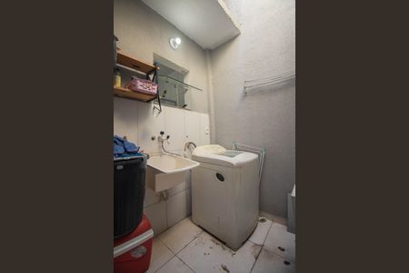 Casa para alugar com 60m², 1 quarto e 1 vaga Casa para alugar com 60m², 1 quarto e 1 vagaÁrea de Serviço