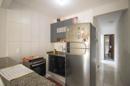 Casa para alugar com 60m², 1 quarto e 1 vaga Casa para alugar com 60m², 1 quarto e 1 vagaCozinha