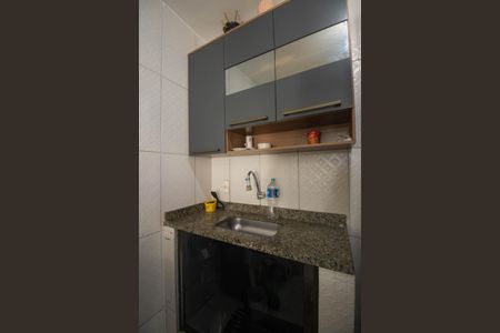 Casa para alugar com 60m², 1 quarto e 1 vaga Casa para alugar com 60m², 1 quarto e 1 vagaCozinha