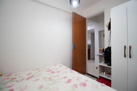 Apartamento à venda com 80m², 4 quartos e 1 vaga Apartamento à venda com 80m², 4 quartos e 1 vagaQuarto 4