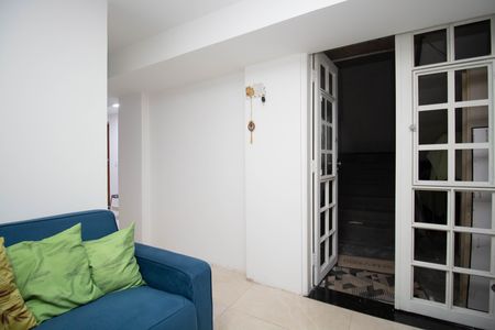 Sala 1 de apartamento à venda com 4 quartos, 80m² em Vila da Telebrasília, Brasília