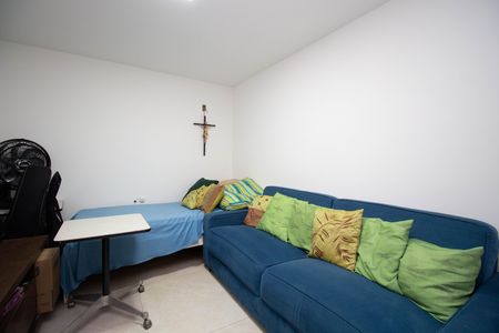 Sala 1 de apartamento à venda com 4 quartos, 80m² em Vila da Telebrasília, Brasília