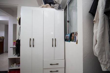 Apartamento à venda com 80m², 4 quartos e 1 vaga Apartamento à venda com 80m², 4 quartos e 1 vagaQuarto 4