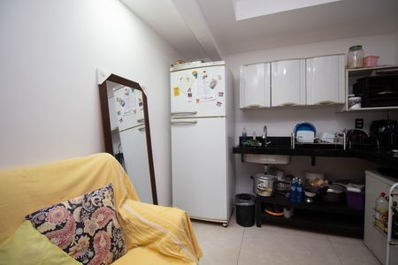 Apartamento à venda com 80m², 4 quartos e 1 vaga Apartamento à venda com 80m², 4 quartos e 1 vagaCozinha