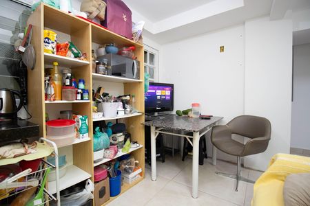 Apartamento à venda com 80m², 4 quartos e 1 vaga Apartamento à venda com 80m², 4 quartos e 1 vagaCozinha