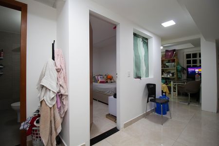 Sala 2 de apartamento à venda com 4 quartos, 80m² em Vila da Telebrasília, Brasília