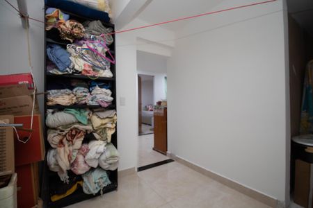 Apartamento à venda com 80m², 4 quartos e 1 vaga Apartamento à venda com 80m², 4 quartos e 1 vagaQuarto 3