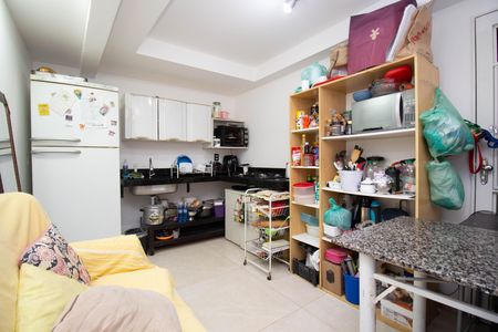 Apartamento à venda com 80m², 4 quartos e 1 vaga Apartamento à venda com 80m², 4 quartos e 1 vagaCozinha