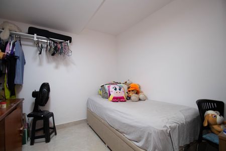 Apartamento à venda com 80m², 4 quartos e 1 vaga Apartamento à venda com 80m², 4 quartos e 1 vagaQuarto 2