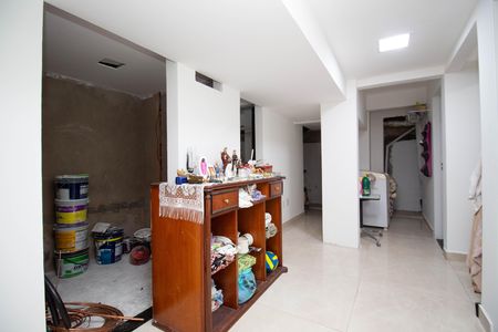 Apartamento à venda com 80m², 4 quartos e 1 vaga Apartamento à venda com 80m², 4 quartos e 1 vagaSala 2