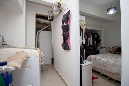 Apartamento à venda com 80m², 4 quartos e 1 vaga Apartamento à venda com 80m², 4 quartos e 1 vagaÁrea de Serviço