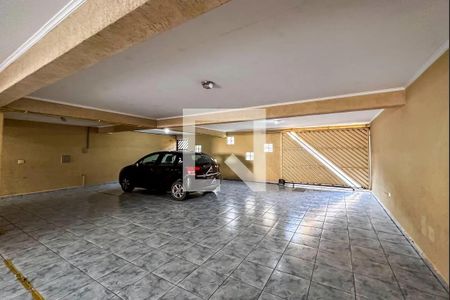 Apartamento à venda com 87m², 3 quartos e 2 vagas Apartamento à venda com 87m², 3 quartos e 2 vagasGaragem