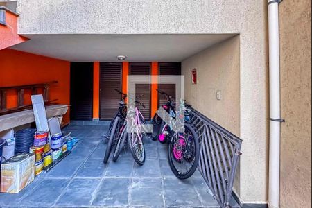 Apartamento à venda com 87m², 3 quartos e 2 vagas Apartamento à venda com 87m², 3 quartos e 2 vagasGaragem