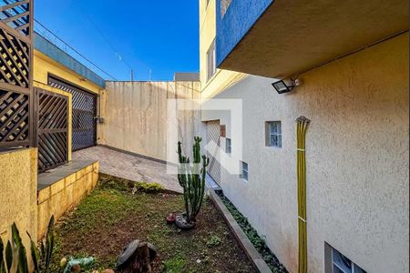 Apartamento à venda com 87m², 3 quartos e 2 vagas Apartamento à venda com 87m², 3 quartos e 2 vagasÁrea Externa