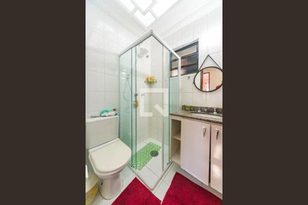 Apartamento à venda com 87m², 3 quartos e 2 vagas Apartamento à venda com 87m², 3 quartos e 2 vagasBanheiro