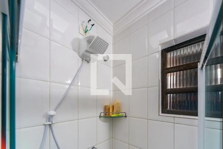 Apartamento à venda com 87m², 3 quartos e 2 vagas Apartamento à venda com 87m², 3 quartos e 2 vagasBanheiro