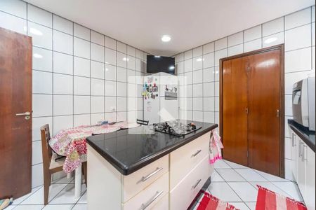 Apartamento à venda com 87m², 3 quartos e 2 vagas Apartamento à venda com 87m², 3 quartos e 2 vagasCozinha