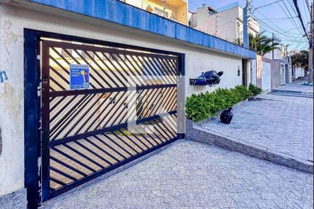 Apartamento à venda com 87m², 3 quartos e 2 vagas Apartamento à venda com 87m², 3 quartos e 2 vagasFachada