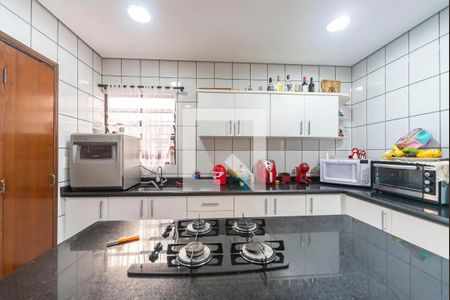 Apartamento à venda com 87m², 3 quartos e 2 vagas Apartamento à venda com 87m², 3 quartos e 2 vagasCozinha