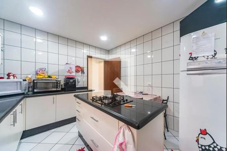Apartamento à venda com 87m², 3 quartos e 2 vagas Apartamento à venda com 87m², 3 quartos e 2 vagasCozinha