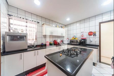Apartamento à venda com 87m², 3 quartos e 2 vagas Apartamento à venda com 87m², 3 quartos e 2 vagasCozinha