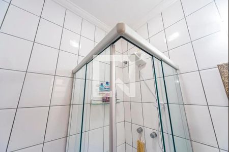 Apartamento à venda com 87m², 3 quartos e 2 vagas Apartamento à venda com 87m², 3 quartos e 2 vagasBanheiro