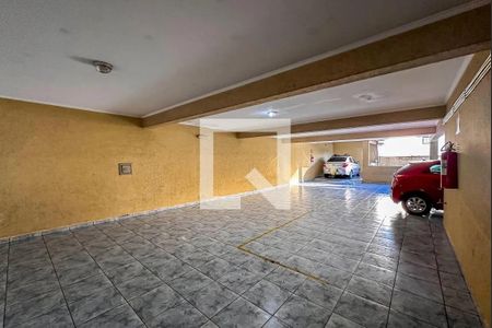 Apartamento à venda com 87m², 3 quartos e 2 vagas Apartamento à venda com 87m², 3 quartos e 2 vagasGaragem