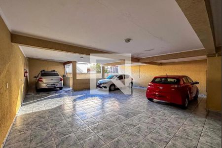 Apartamento à venda com 87m², 3 quartos e 2 vagas Apartamento à venda com 87m², 3 quartos e 2 vagasGaragem