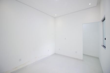 Quarto Suíte de casa à venda com 3 quartos, 160m² em Tropical, Contagem