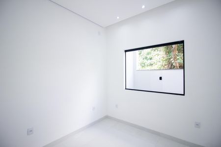 Casa à venda com 160m², 3 quartos e 2 vagas Casa à venda com 160m², 3 quartos e 2 vagasQuarto 2