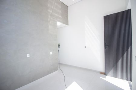 Sala de casa à venda com 3 quartos, 160m² em Tropical, Contagem