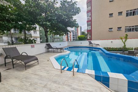 Apartamento para alugar com 98m², 2 quartos e 1 vaga