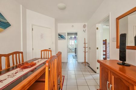 Apartamento para alugar com 2 quartos, 98m² em Jardim Las Palmas, Guarujá