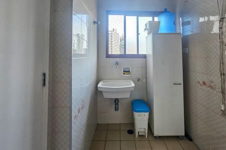 Apartamento para alugar com 98m², 2 quartos e 1 vaga