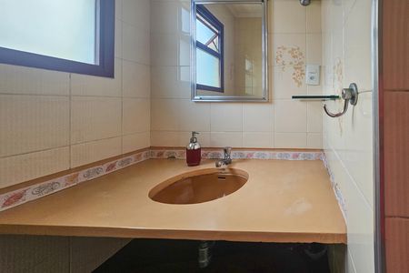 Apartamento para alugar com 98m², 2 quartos e 1 vaga