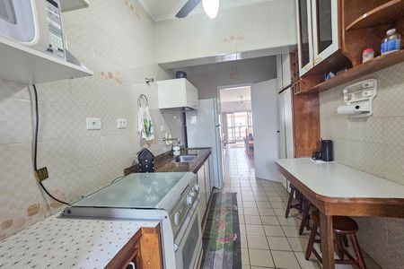 Apartamento para alugar com 98m², 2 quartos e 1 vaga