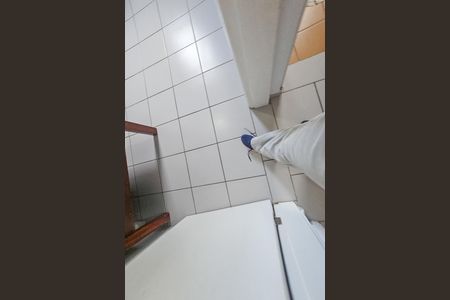 Apartamento para alugar com 2 quartos, 98m² em Jardim Las Palmas, Guarujá