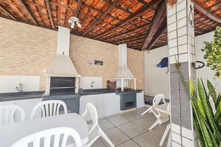 Apartamento para alugar com 98m², 2 quartos e 1 vaga
