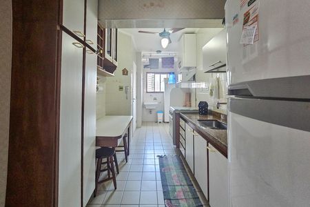 Apartamento para alugar com 98m², 2 quartos e 1 vaga