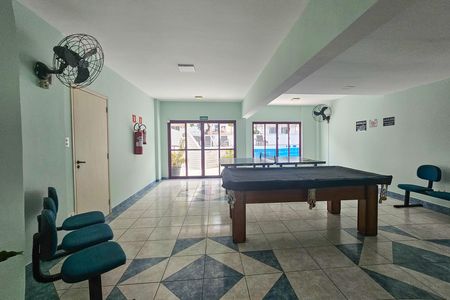 Apartamento para alugar com 98m², 2 quartos e 1 vaga