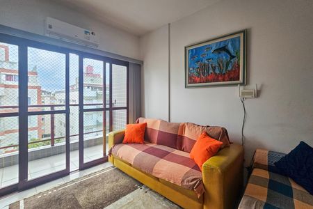 Apartamento para alugar com 2 quartos, 98m² em Jardim Las Palmas, Guarujá